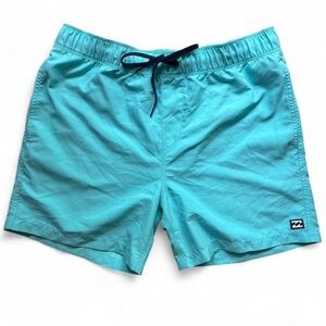 Billabong Men’s Board Shorts – Size Medium (Like New)